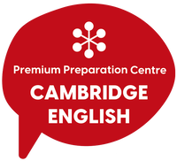 Premium preparation centre for Cambridge English